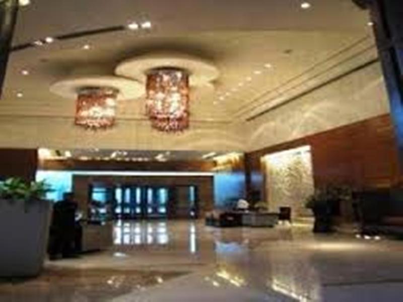 Crowne Plaza Today Gurugram, An Ihg Hotel Γκουργκάον Εσωτερικό φωτογραφία